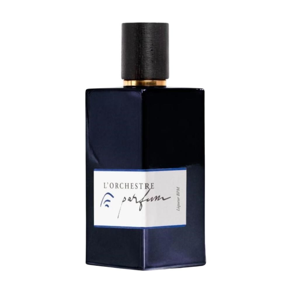 Nước Hoa Unisex L’Orchestre Parfum Liqueur BPM EDP 100ml Chính Hãng | Niche - Hình ảnh chính